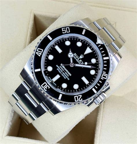 rolex submariner 2019 for sale uk